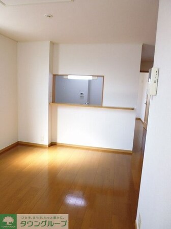 ヴィラサンタフェAの物件内観写真